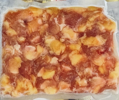 雞軟骨 (半磅)